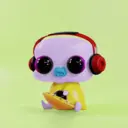 Baby Alien: Rajyk