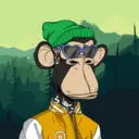 CardanoBoredApe3845