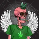 Cadaver Pot Club #5964