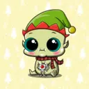 Baby Alien: Zeco