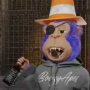 3DBoozyApe637