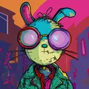 NeonRabbits31