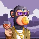 Adopted Ape #2796