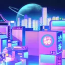 TsukiraPixelCity6