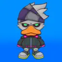 WRDUCKD1492