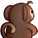 Monke Jorkin