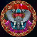 BizarreBudzElephant017