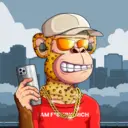 Adopted Ape #1157