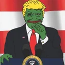 PEPE TRUMP