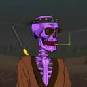 Cadaver Pot Club #3283