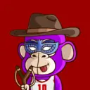 Cool Chimpz #1543