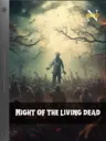 Night of the Living Dead #686