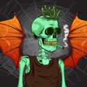 Cadaver Pot Club #9785
