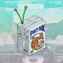 Pussy Milk...