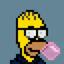 HomerPunks3613
