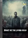 Night of the Living Dead #270