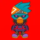 WRDUCKD815