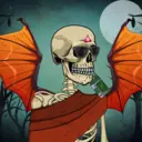 Cadaver Pot Club #1351