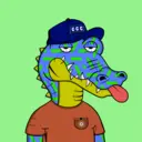 CardanoCrocsClub1003