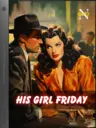 His Girl Friday #137