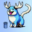 InuBlue304