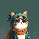 TinyMeow100