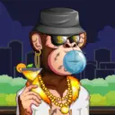 Adopted Ape #0001