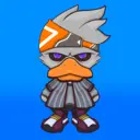 WRDUCKD549