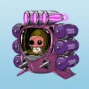 Baby Alien: Nore