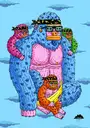 GordietheGorillaRascals