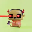 Baby Alien: Hyhyr