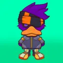 WRDUCKD2601