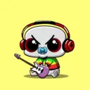 Baby Alien: Hajo