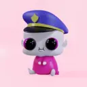 Baby Alien: Lamo