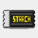 Starch Voucher #70