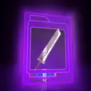 Dragon Weapon #1382