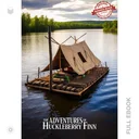 HuckFinn08...