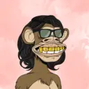CardanoBoredApe3897