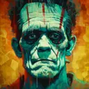 Frankenstein1