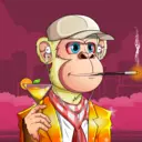 Adopted Ape #2248