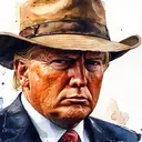 TrumpWithHat30