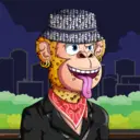 Adopted Ape #3965