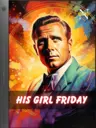 His Girl Friday #138