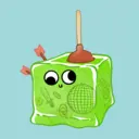 Jellycube #659