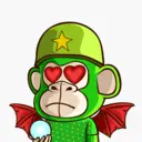 Cool Chimpz #1738