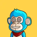Cool Chimpz #1638