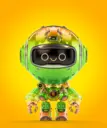 Landbot5030