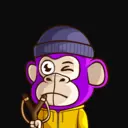 Cool Chimpz #3784