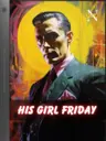 His Girl Friday #087