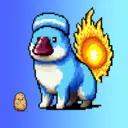InuBlue2812